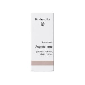 DR.HAUSCHKA Regeneration Augencreme